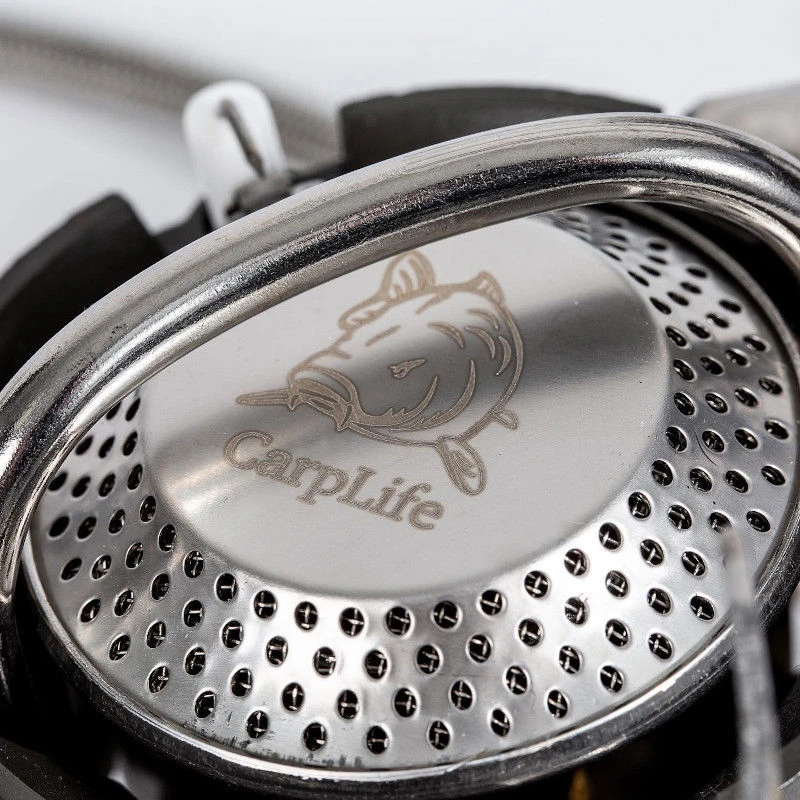 CarpLife Eclipse Camo Elite Fully Loaded Brew Kit